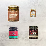 The CeleBraytion Hamper