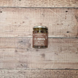Cumin Olives