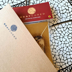 Festival Monthly Letterbox Charcuterie Subscription