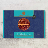 Adventure Feasting Five: Ships from 7th December