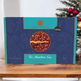 Adventure Feasting Five: Ships from 7th December