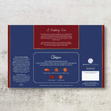 Classic Feasting Five