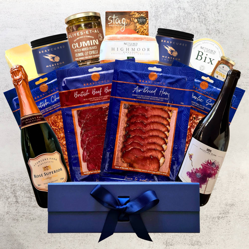 Feasting Hamper