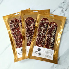 Flower Meadow Merguez Salami