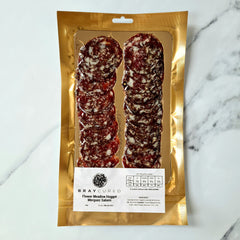 Flower Meadow Merguez Salami