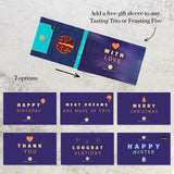 Adventure Tasting Trio