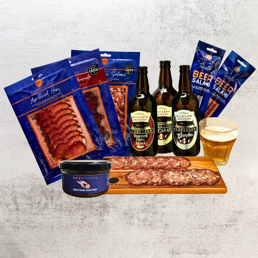 Big Charcuterie Him per