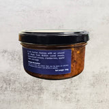 Meateor Chutney
