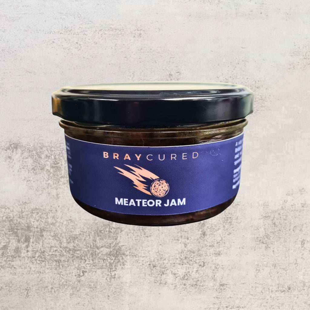 Meateor Jam