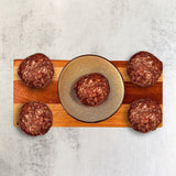 Bray Cured Meateor Shower (5 x 100g packs)