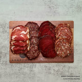 Monthly Letterbox Charcuterie Subscription - e-Gift Cards