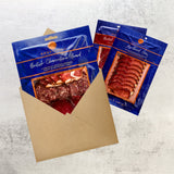 Redeem your Gift: Letterbox Charcuterie Subscription