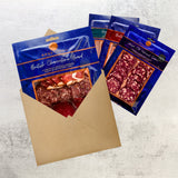 Redeem your Gift: Letterbox Charcuterie Subscription