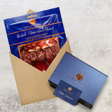 Letterbox Charcuterie Gift Subscription - Boxed Gift Card