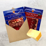 Redeem Your Gift: Meat and Cheese Gift Subscription