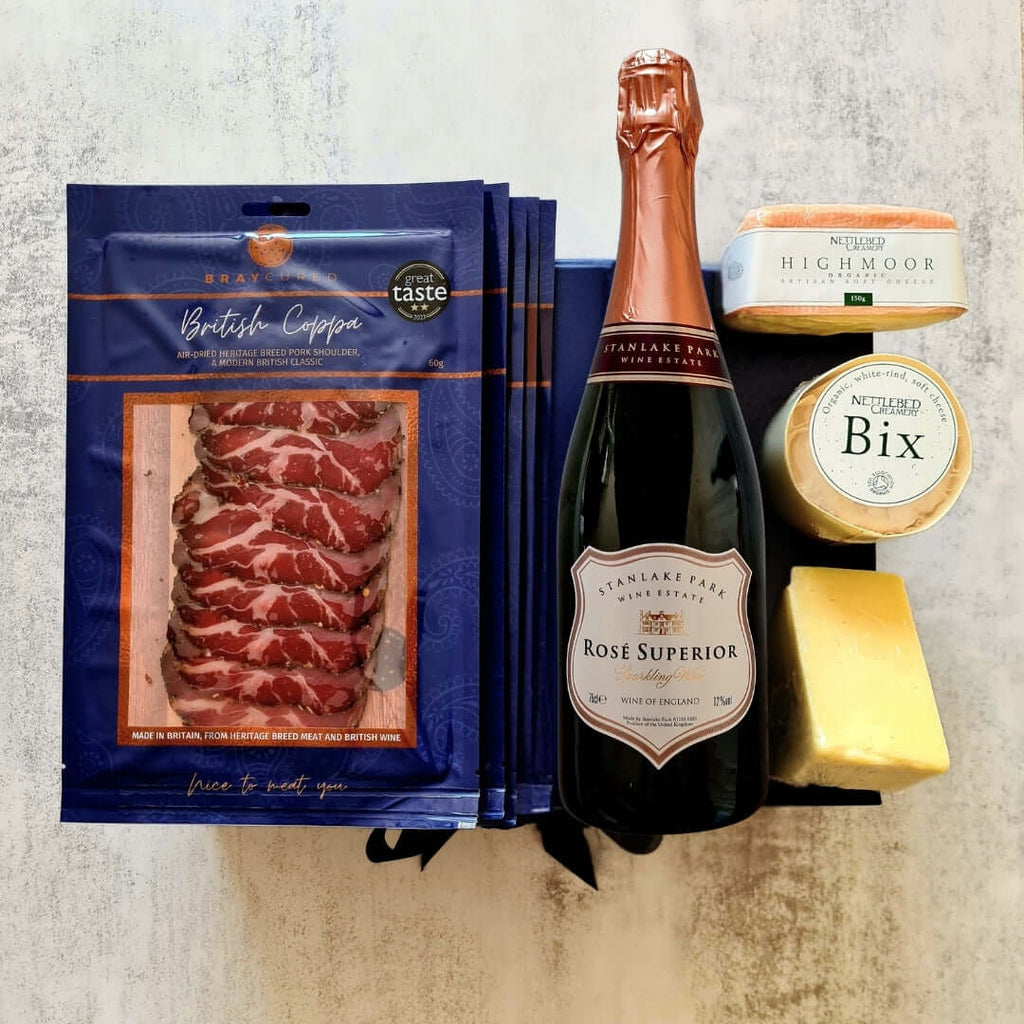 Grazing Hamper