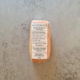 Highmoor Washed Rind Cheese