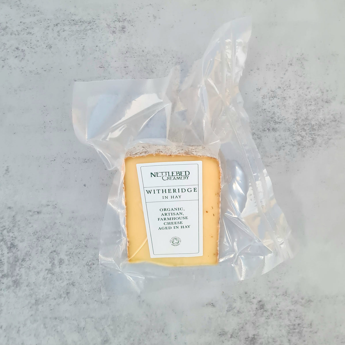 Witheridge in Hay Cheese