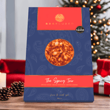 Spicy Tasting Trio: Ships from 1st December