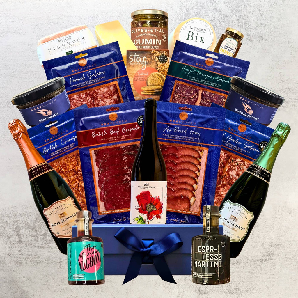 Ultimate Hamper