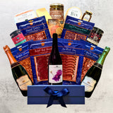 The Ultimate Grazing Hamper