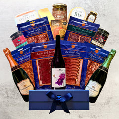 The Ultimate Grazing Hamper