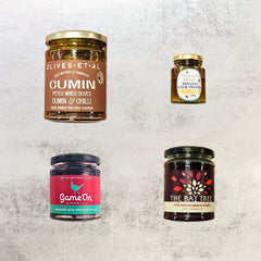 The Ultimate Grazing Hamper