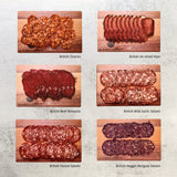 The Ultimate Grazing Hamper