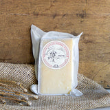Cheese of the Month - Vintage Lincolnshire Poacher - Free shipping when included with your next subscription delivery
