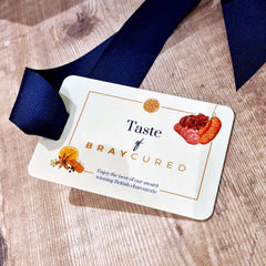 Taste of Bray Cured